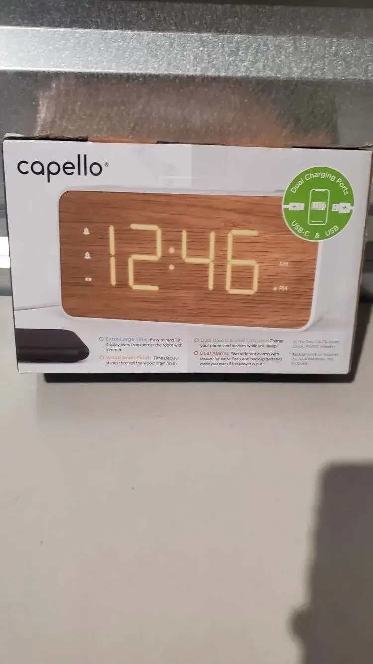 Capello ca 36